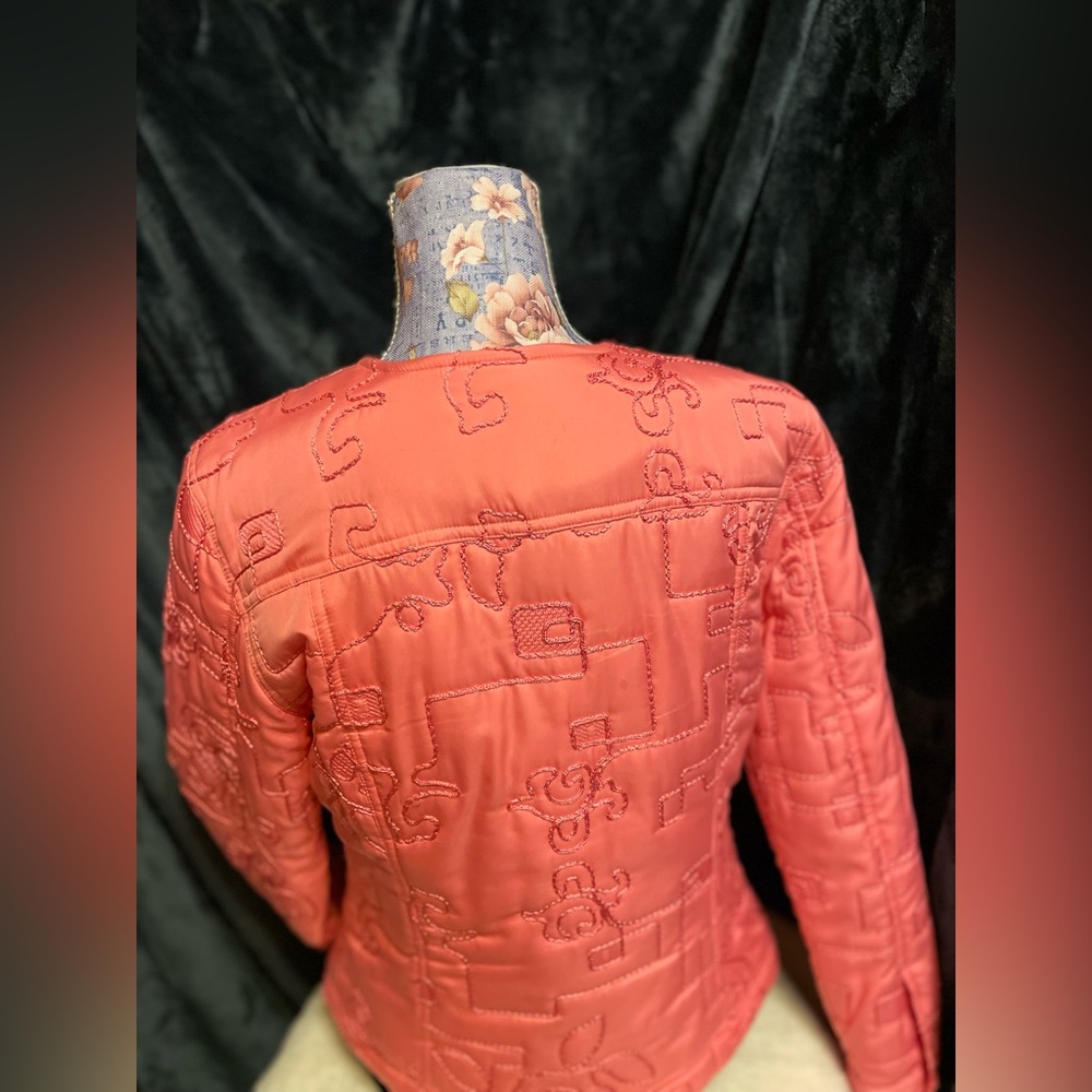 Ruby rd jacket - Picture 2 of 5